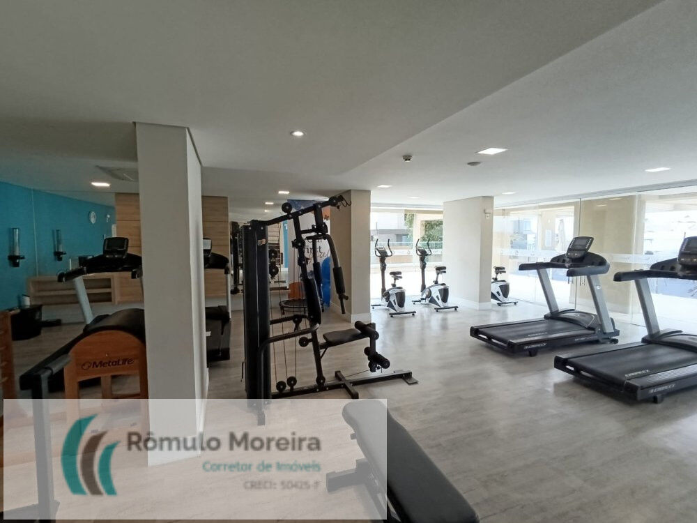 Apartamento à venda com 3 quartos, 93m² - Foto 25