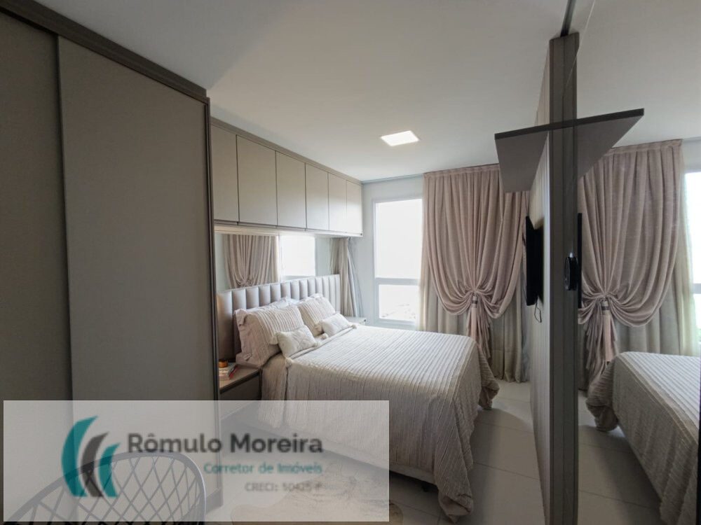 Apartamento à venda com 3 quartos, 93m² - Foto 12