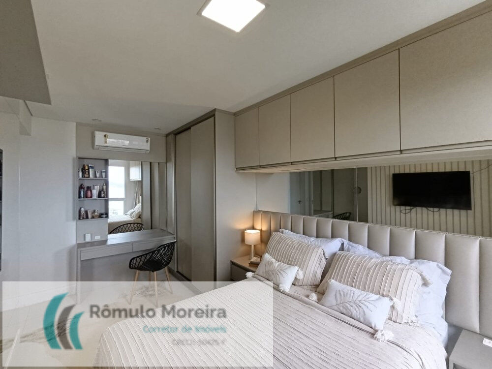 Apartamento à venda com 3 quartos, 93m² - Foto 10