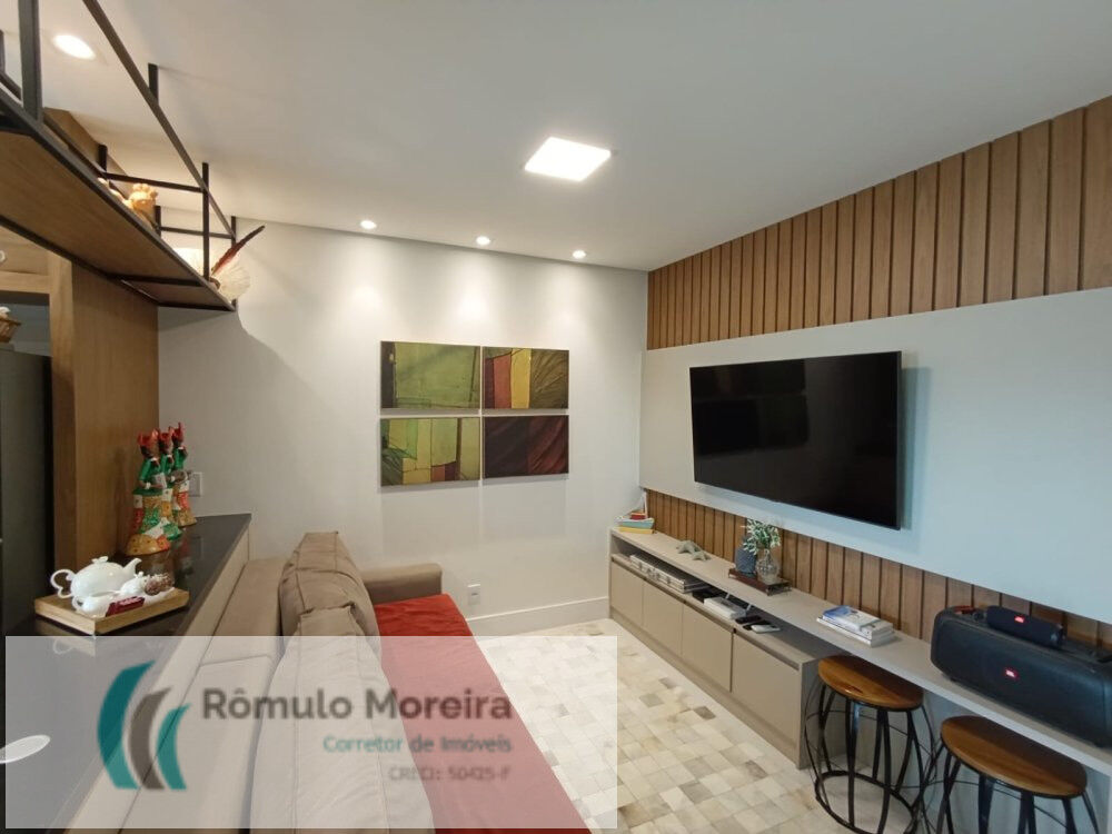 Apartamento à venda com 3 quartos, 93m² - Foto 5