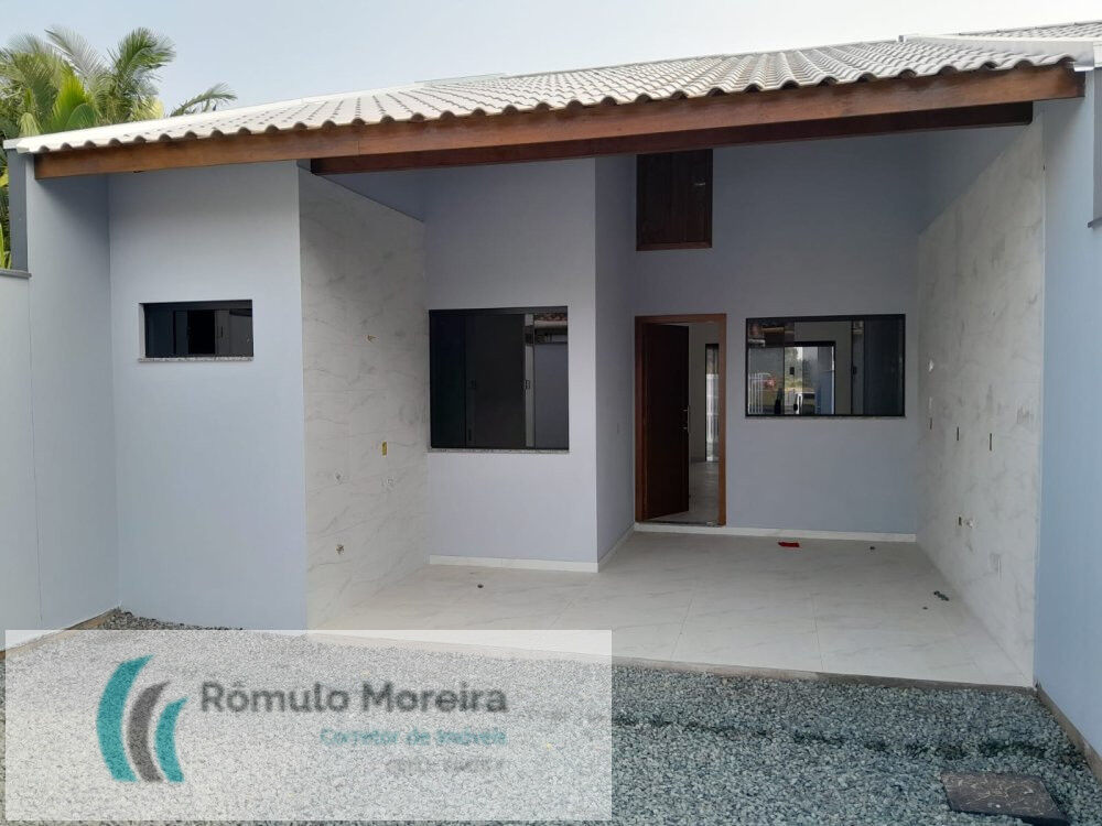 Casa, 2 quartos, 73 m² - Foto 4