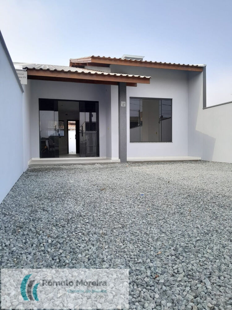 Casa, 2 quartos, 73 m² - Foto 3