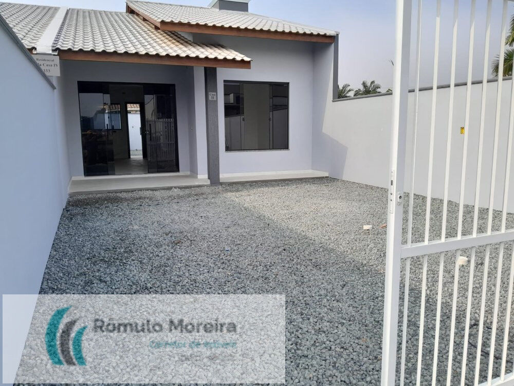 Casa, 2 quartos, 73 m² - Foto 1