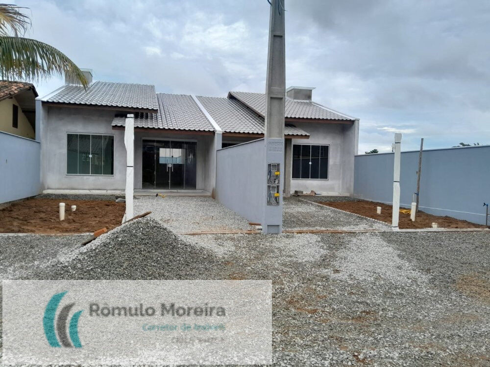 Casa, 2 quartos, 73 m² - Foto 2