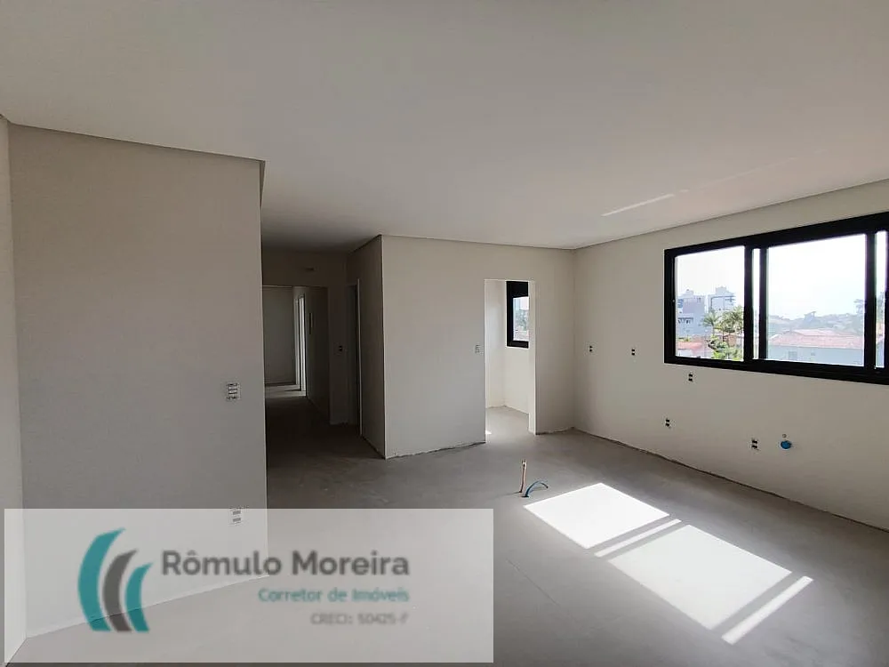Apartamento, 3 quartos, 100 m² - Foto 3