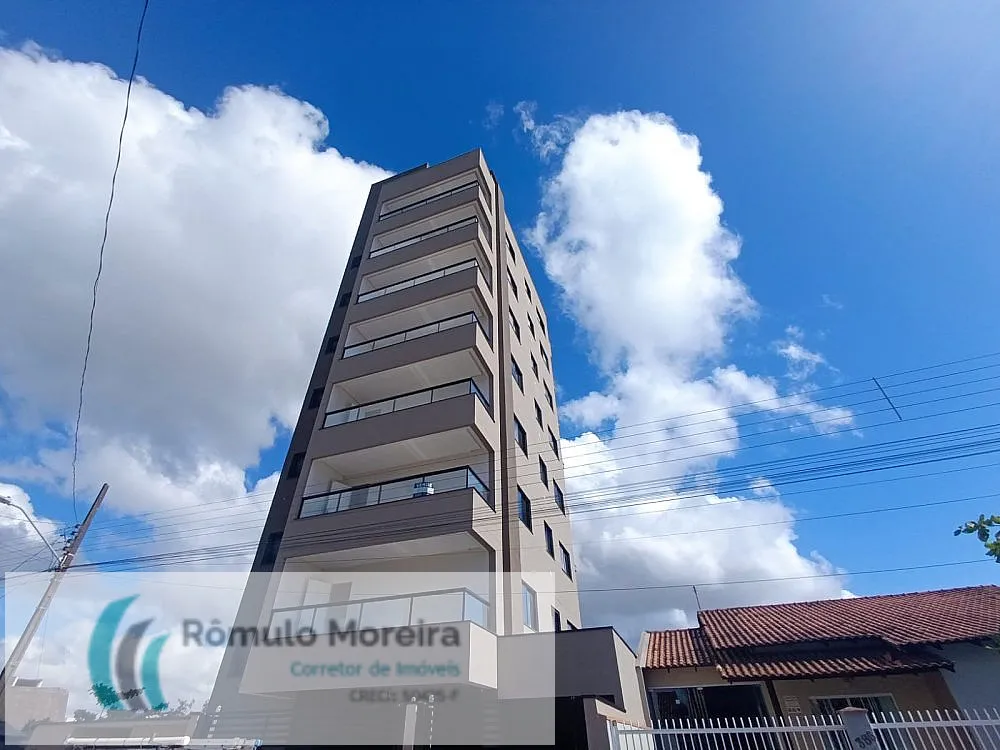 Apartamento, 3 quartos, 100 m² - Foto 1