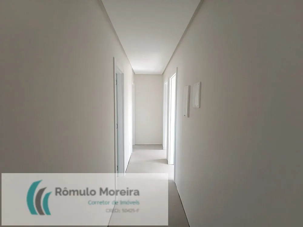 Apartamento, 3 quartos, 100 m² - Foto 5