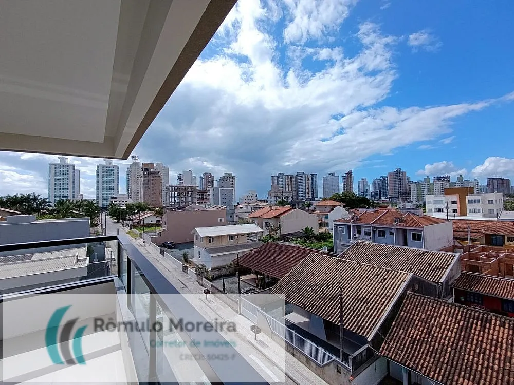 Apartamento, 3 quartos, 100 m² - Foto 2