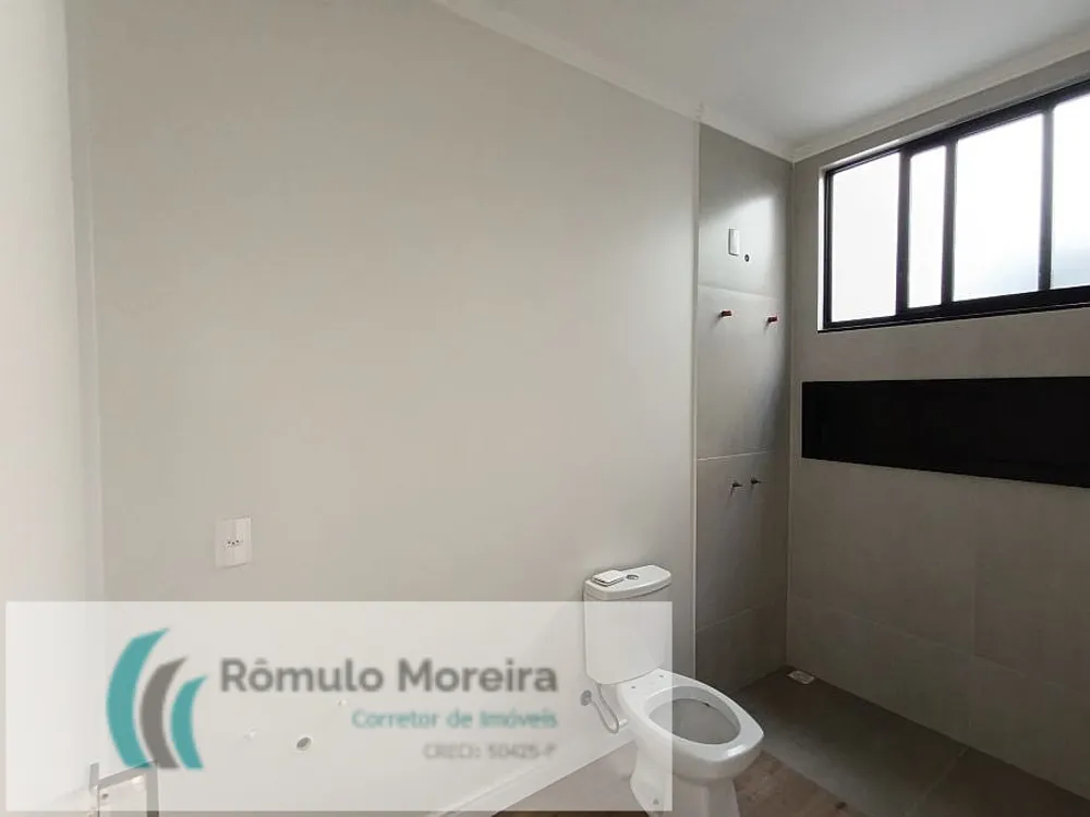 Sobrado, 3 quartos, 238 m² - Foto 11
