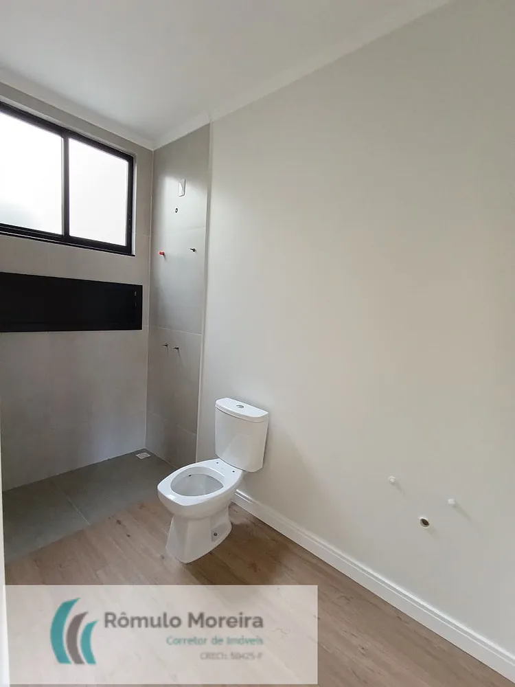 Sobrado, 3 quartos, 238 m² - Foto 9