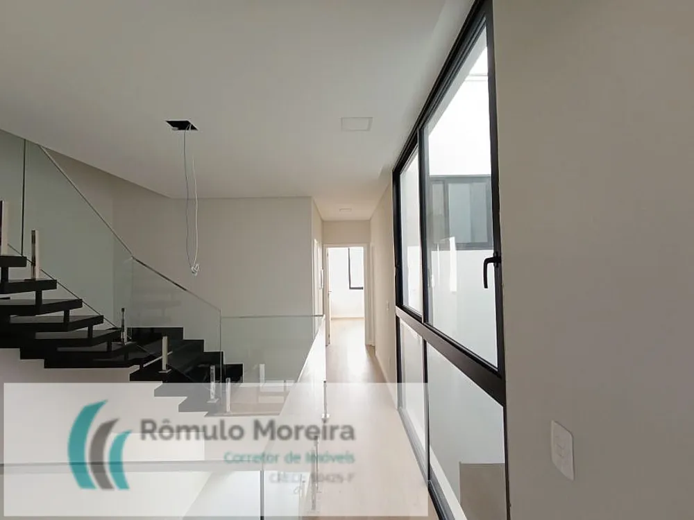 Sobrado, 3 quartos, 238 m² - Foto 10