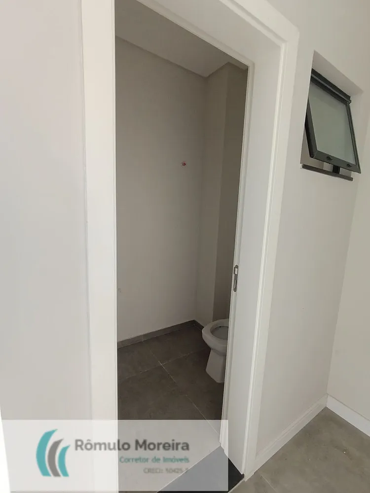 Sobrado, 3 quartos, 238 m² - Foto 3