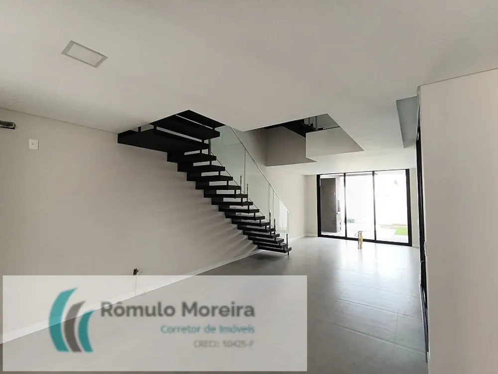 Sobrado, 3 quartos, 238 m² - Foto 2