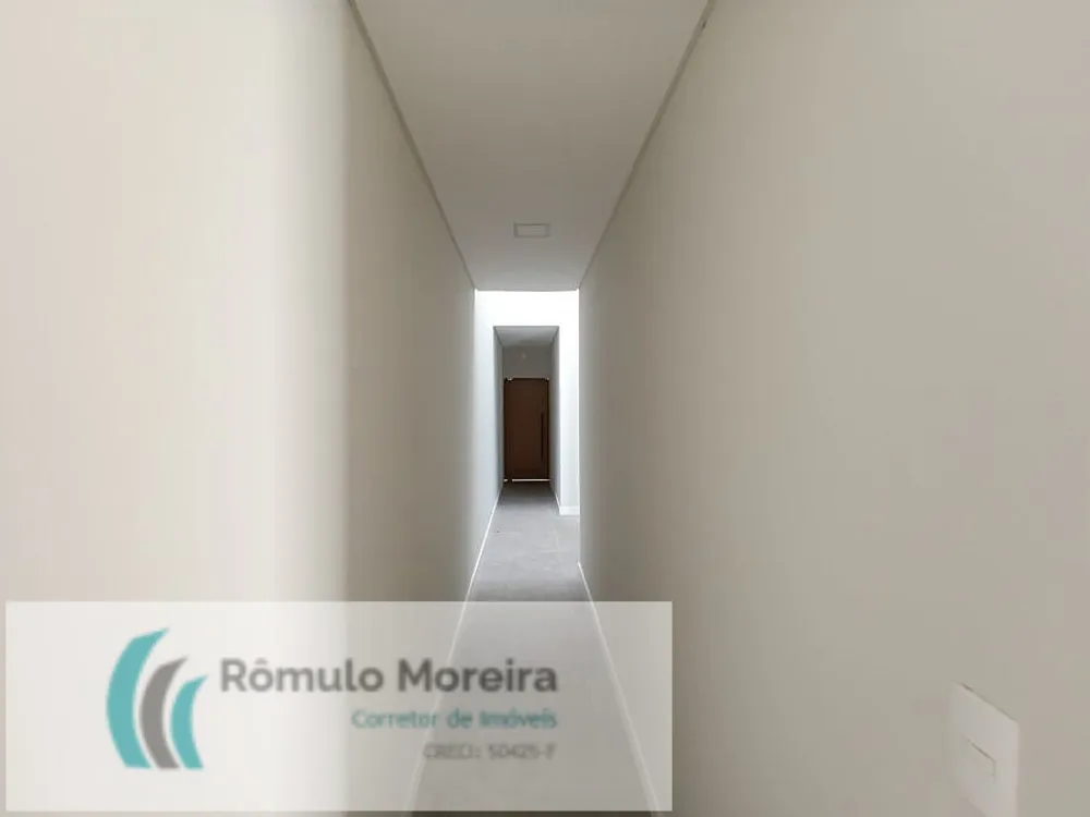 Sobrado, 3 quartos, 238 m² - Foto 5