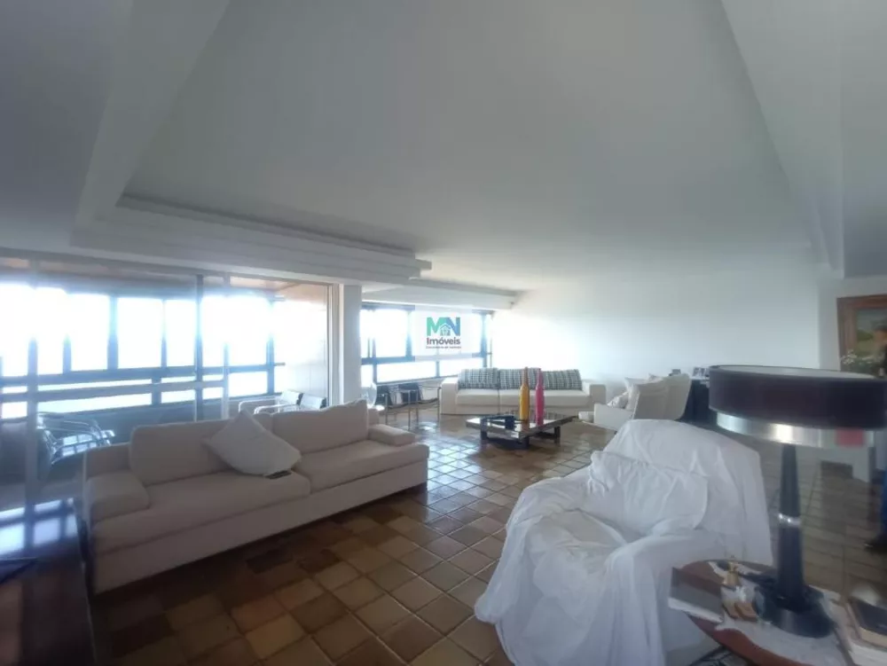 Apartamento, 4 quartos, 237 m² - Foto 8