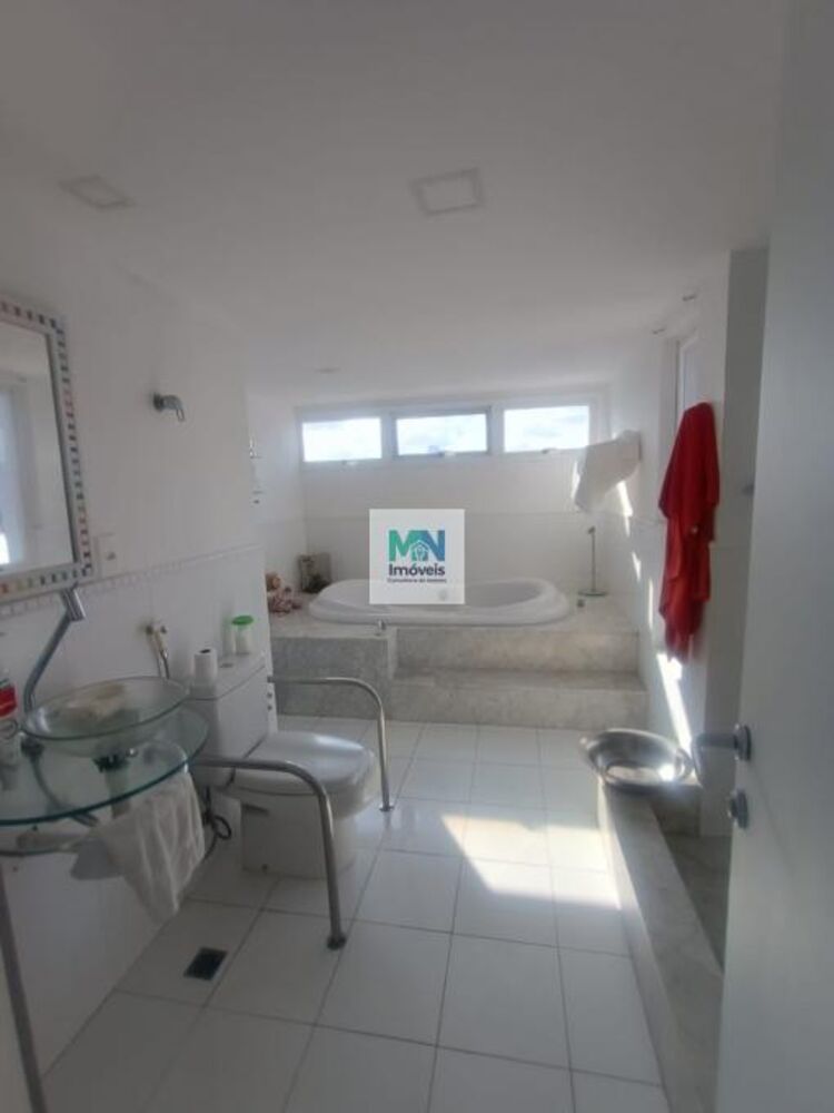 Apartamento, 4 quartos, 237 m² - Foto 1
