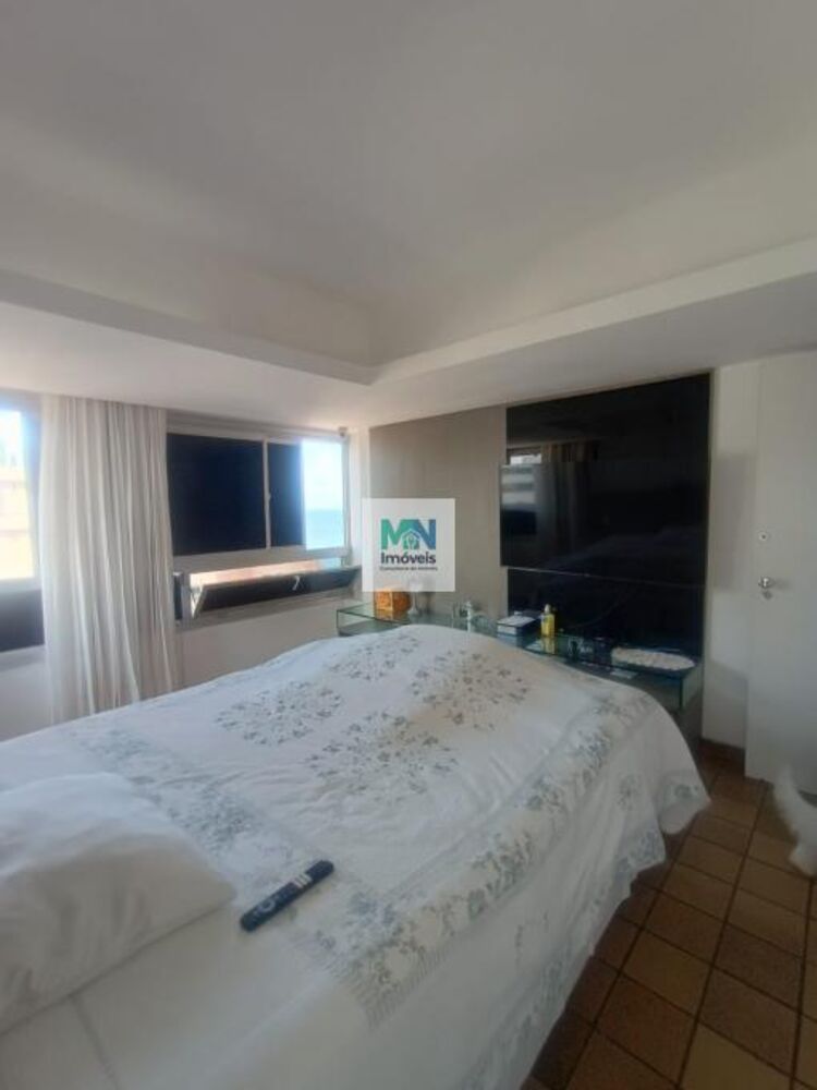 Apartamento, 4 quartos, 237 m² - Foto 2
