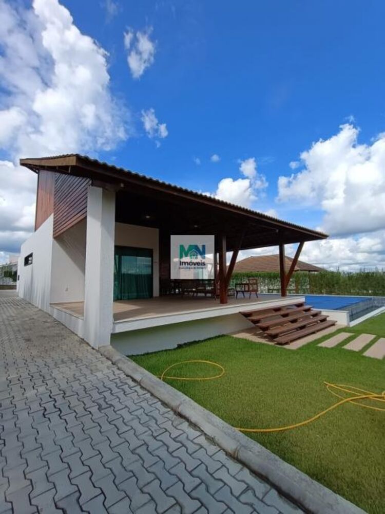 Casa de Condomínio, 6 quartos - Foto 2