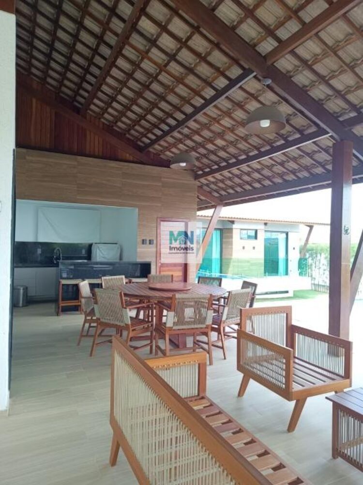 Casa de Condomínio, 6 quartos - Foto 17