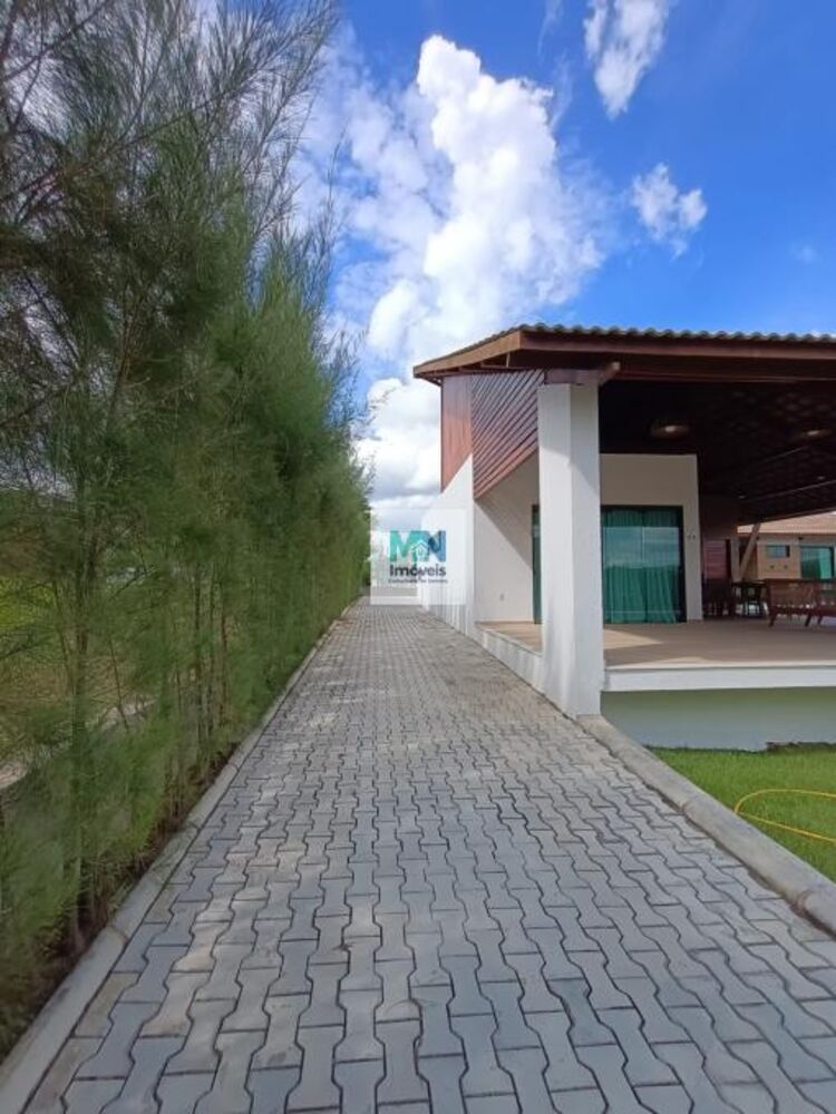 Casa de Condomínio, 6 quartos - Foto 19