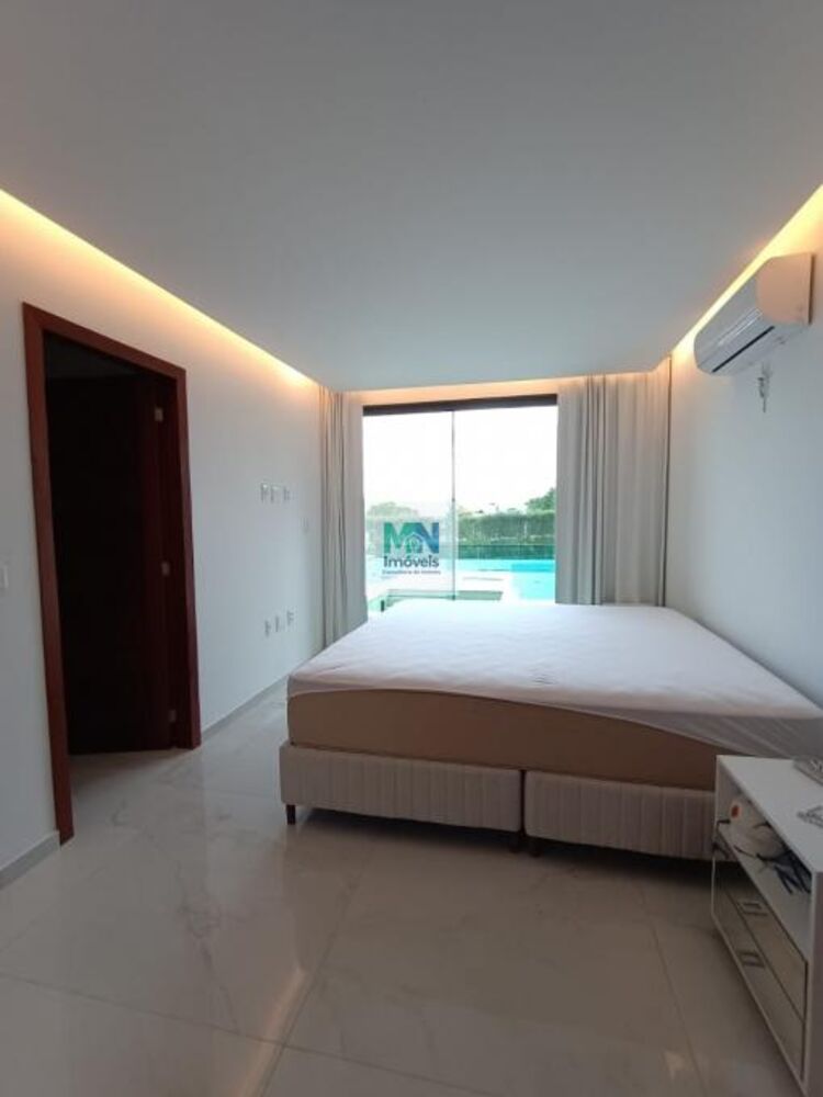 Casa de Condomínio, 6 quartos - Foto 10