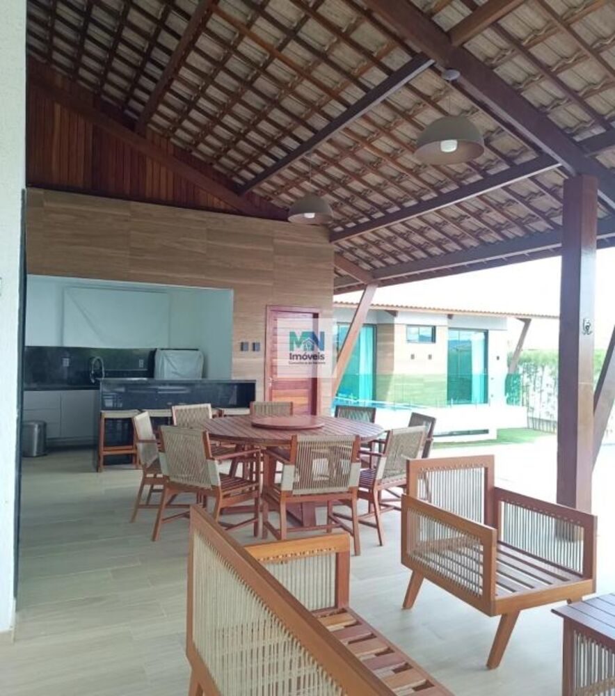 Casa de Condomínio, 6 quartos - Foto 4