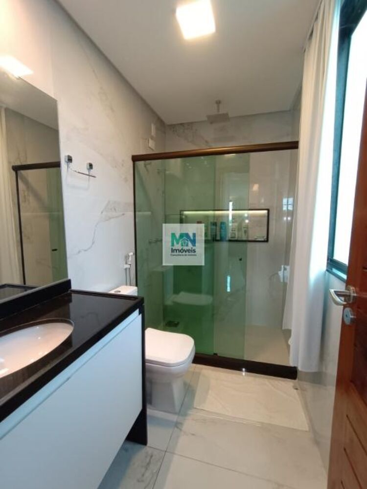 Casa de Condomínio, 6 quartos - Foto 9