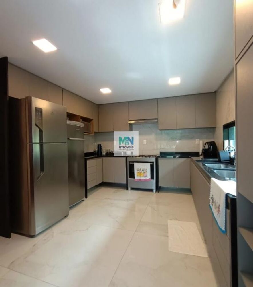 Casa de Condomínio, 6 quartos - Foto 6