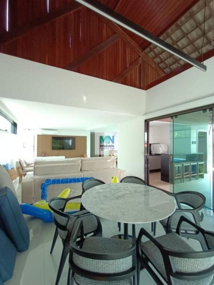 Casa de Condomínio, 6 quartos - Foto 16