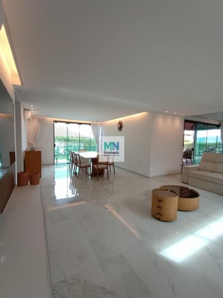 Casa de Condomínio, 6 quartos - Foto 15