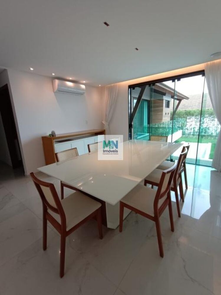 Casa de Condomínio, 6 quartos - Foto 14