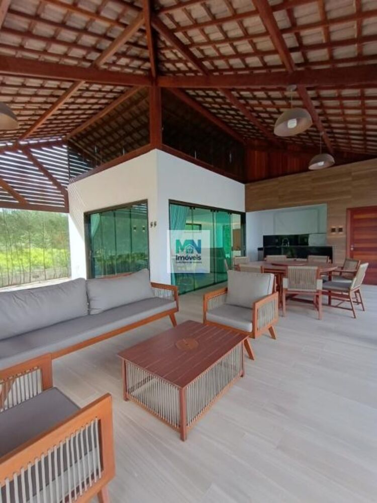 Casa de Condomínio, 6 quartos - Foto 3