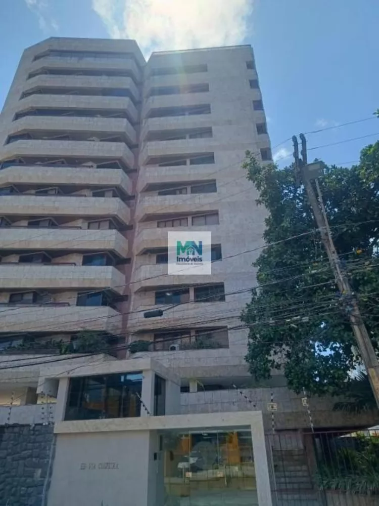 Apartamento, 4 quartos, 207 m² - Foto 2
