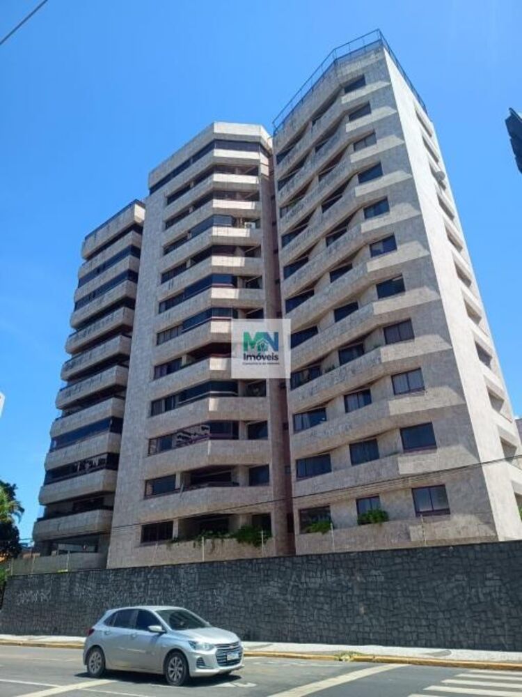 Apartamento, 4 quartos, 207 m² - Foto 1