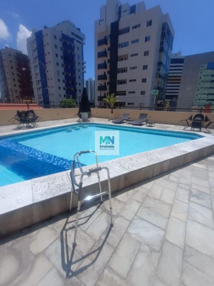 Apartamento, 4 quartos, 207 m² - Foto 3