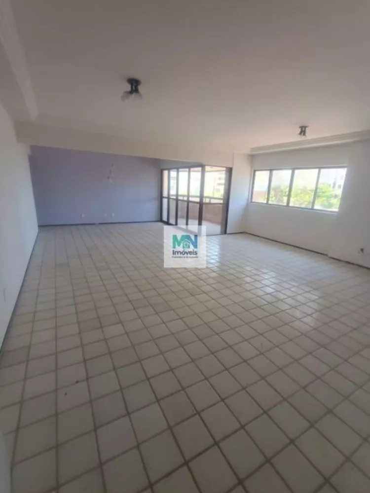 Apartamento, 4 quartos, 207 m² - Foto 16