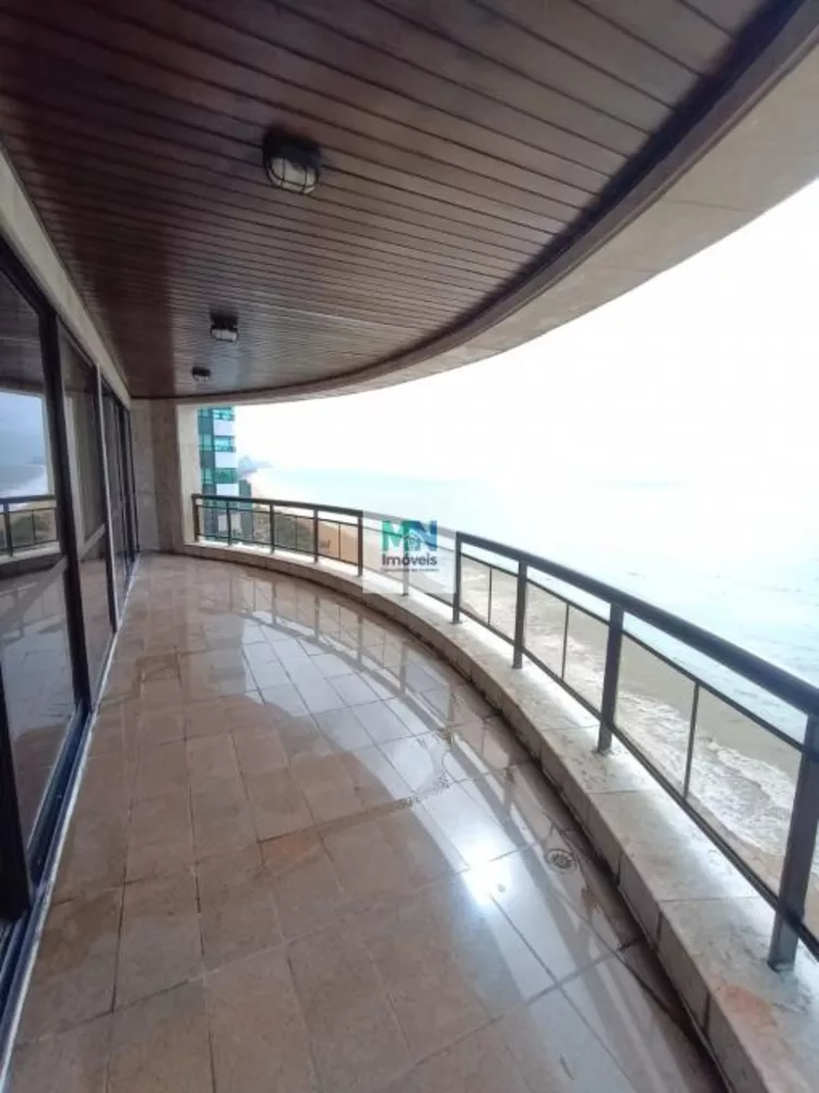 Apartamento, 6 quartos, 630 m² - Foto 5