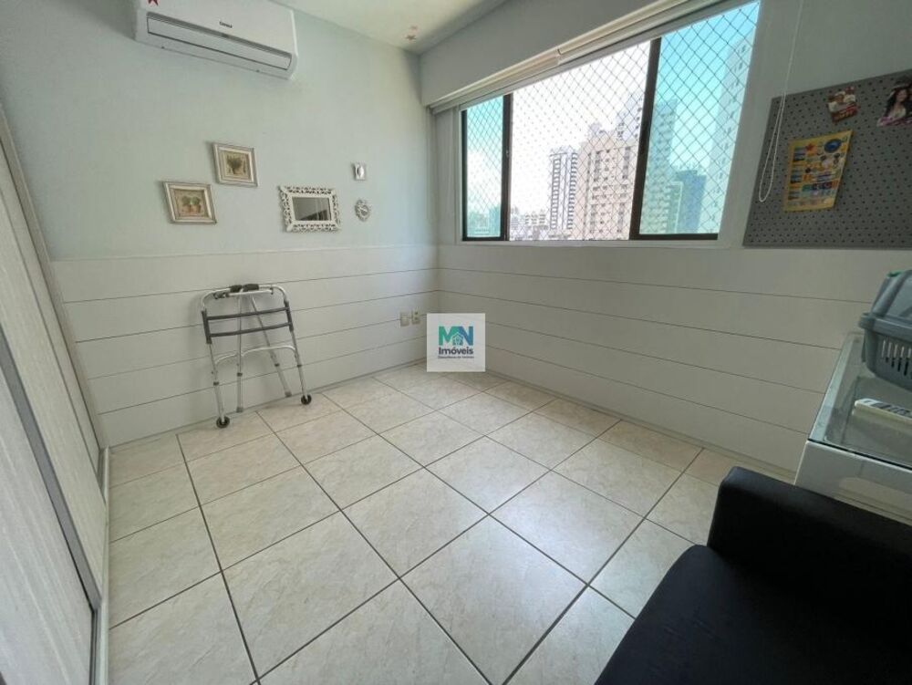 Apartamento, 3 quartos, 153 m² - Foto 1