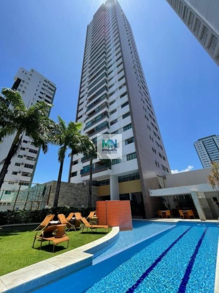 Apartamento, 3 quartos, 153 m² - Foto 11