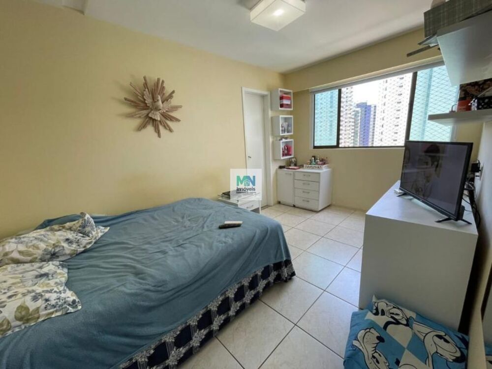 Apartamento, 3 quartos, 153 m² - Foto 3