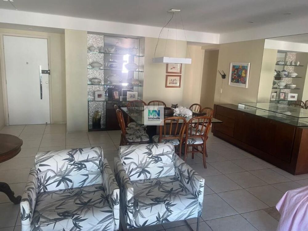 Apartamento, 3 quartos, 153 m² - Foto 4