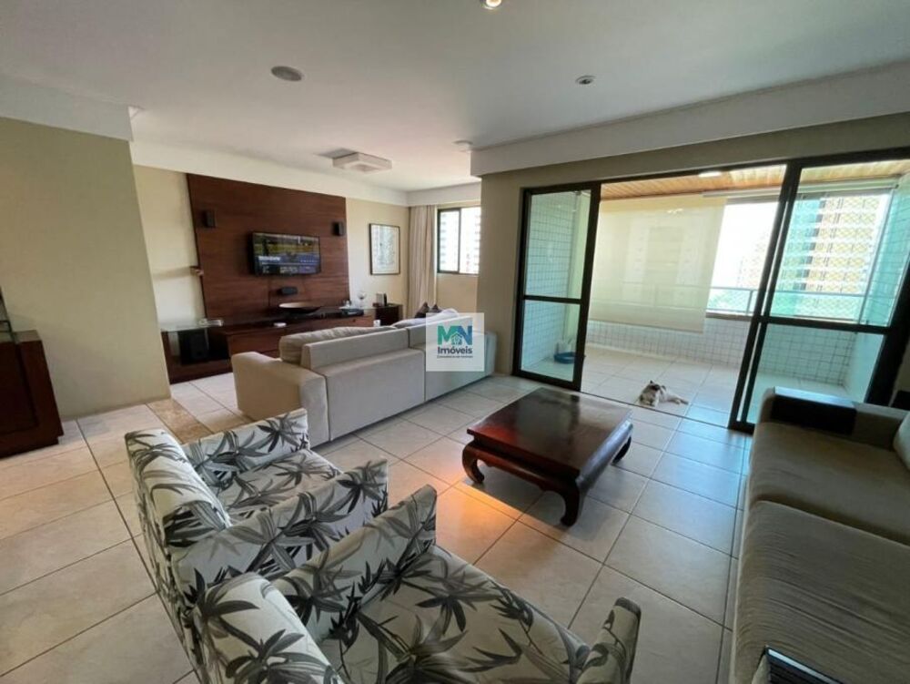 Apartamento, 3 quartos, 153 m² - Foto 9