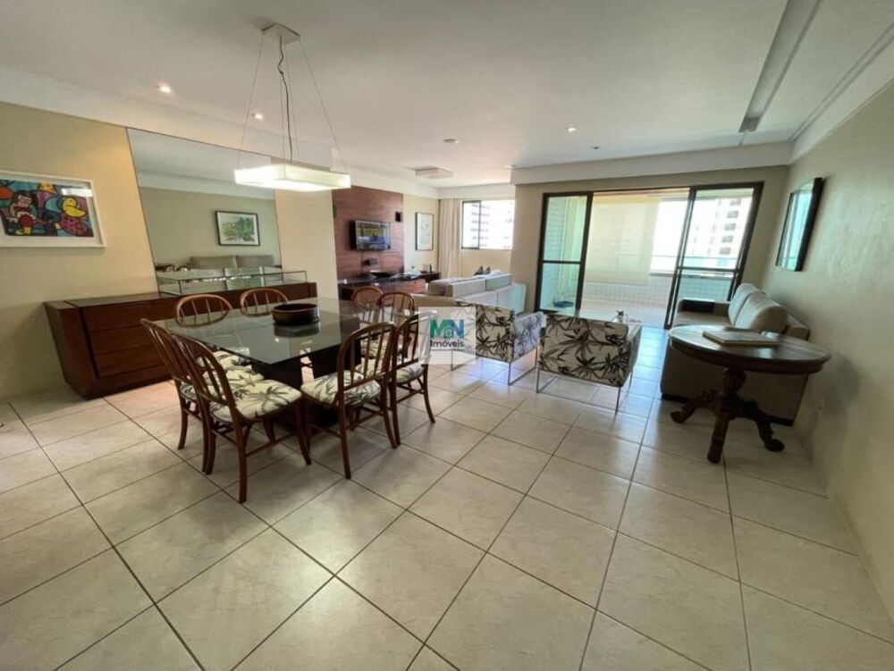 Apartamento, 3 quartos, 153 m² - Foto 8