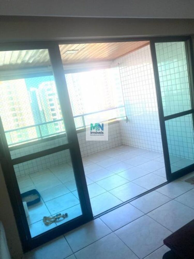 Apartamento, 3 quartos, 153 m² - Foto 2