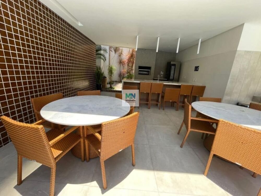 Apartamento, 3 quartos, 153 m² - Foto 5