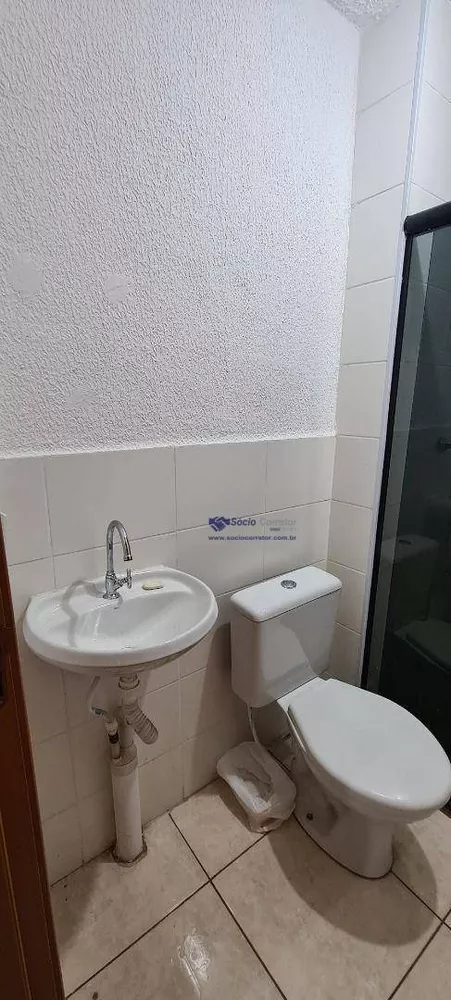 Apartamento à venda com 2 quartos, 44m² - Foto 5