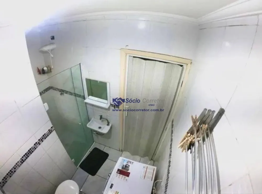 Kitnet-Studio, 35 m² - Foto 12
