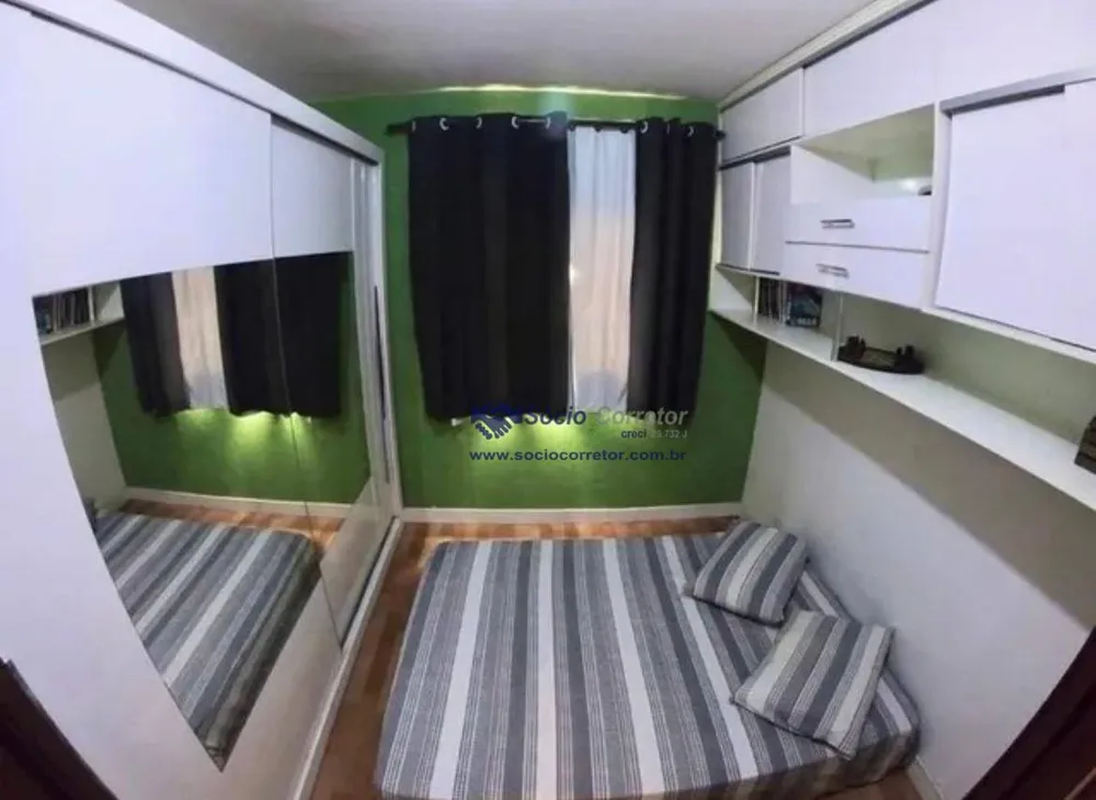 Kitnet-Studio, 35 m² - Foto 6