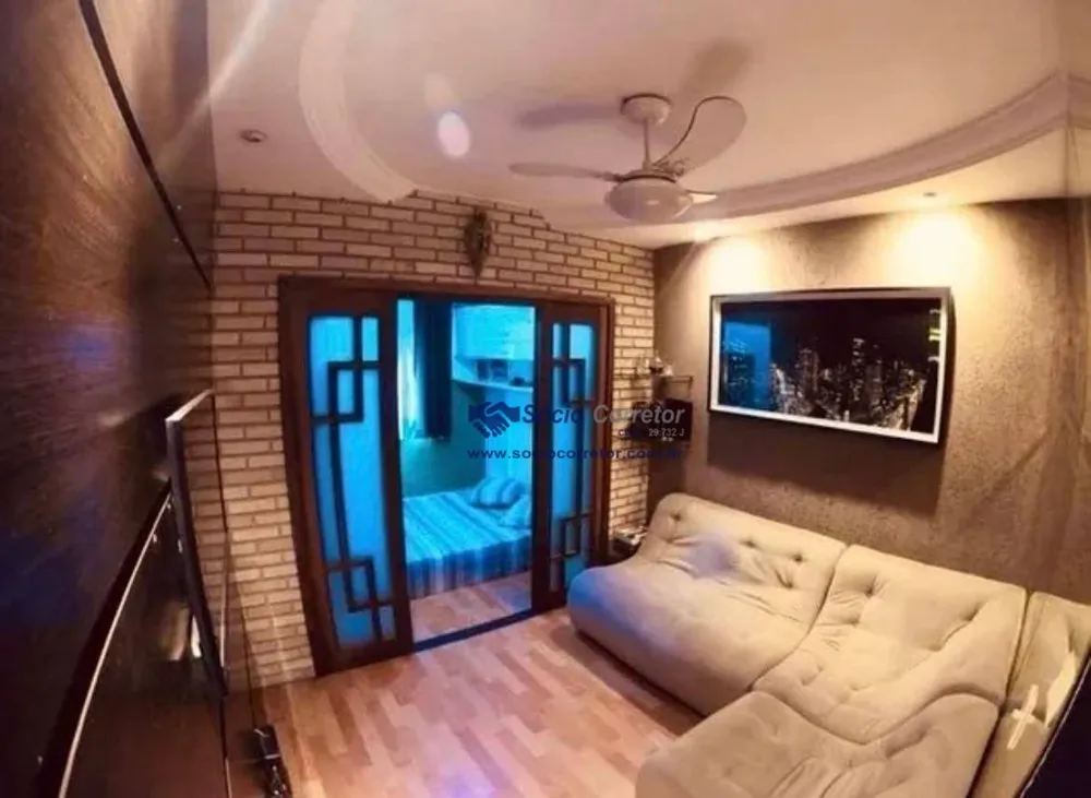 Kitnet-Studio, 35 m² - Foto 11