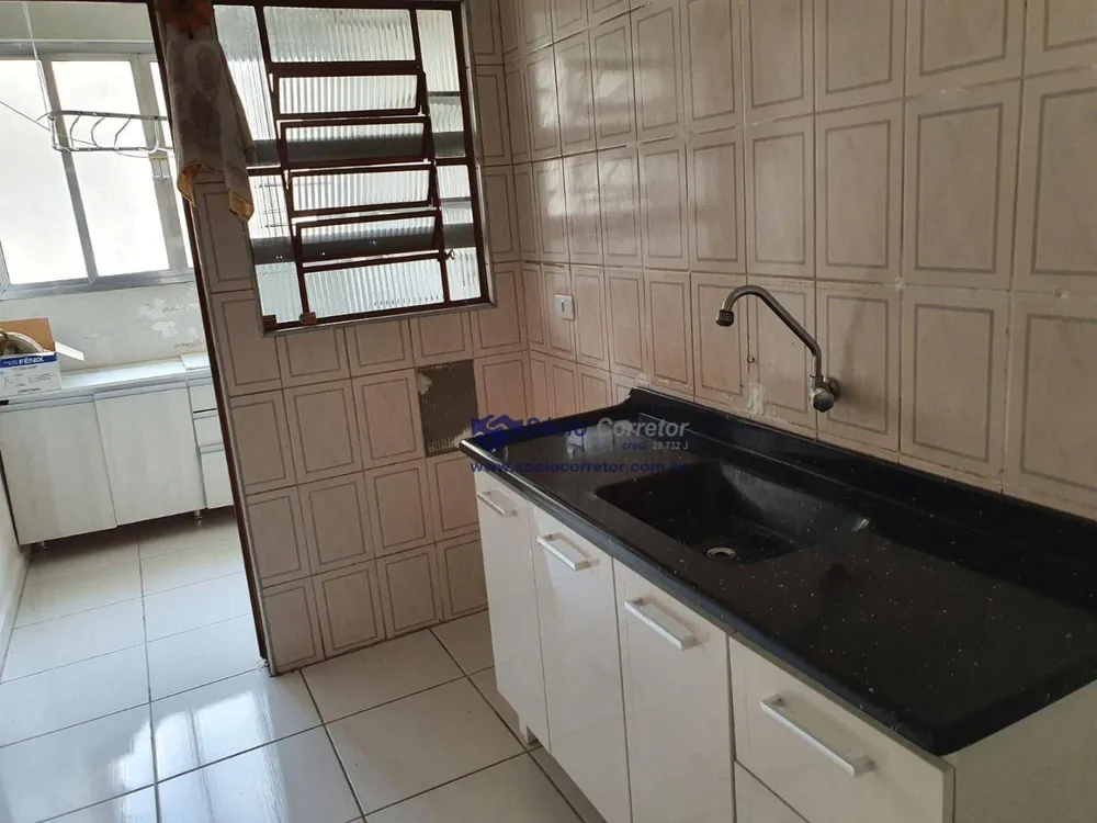 Casa, 2 quartos, 48 m² - Foto 15